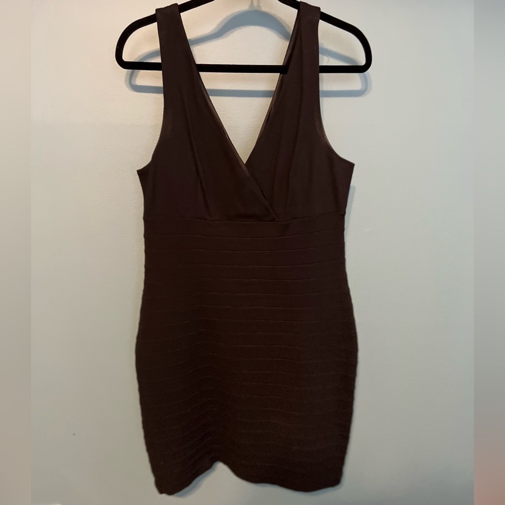 Express Bandage Dress